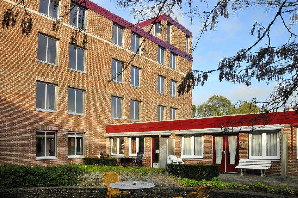 Dirk Fockstraat 1355 - Wijk bij Duurstede