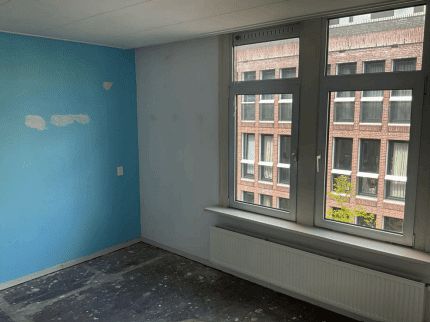 Blankenstraat 96 - Amsterdam