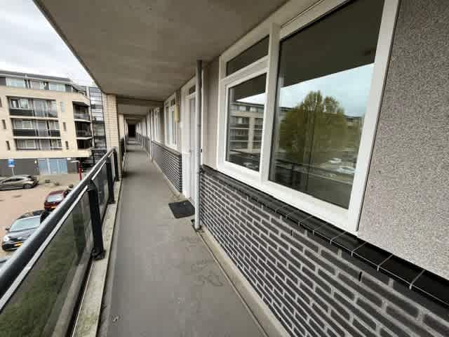 Colijnpark 80 - Nieuwegein