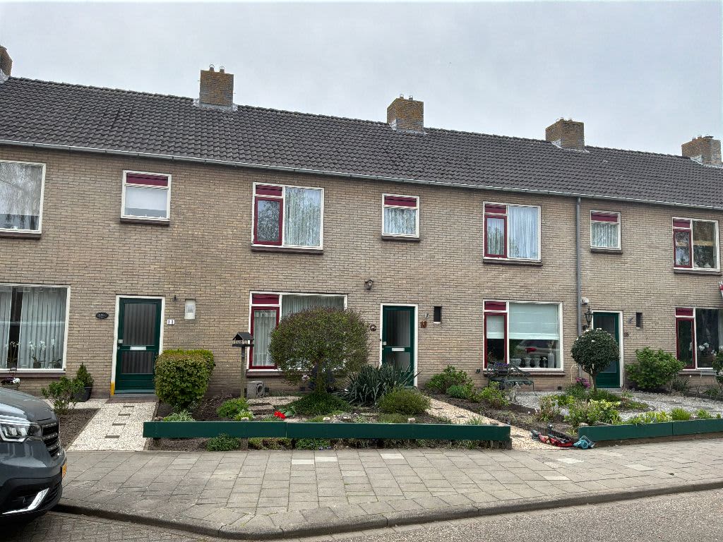 Steenovenweg 13 - Schoonrewoerd