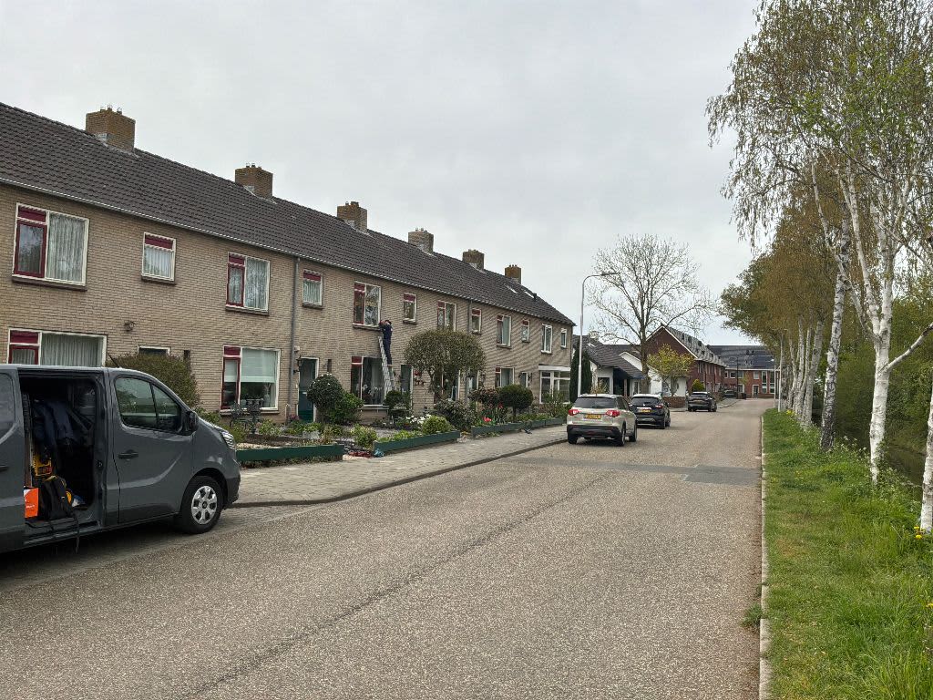 Steenovenweg 13 - Schoonrewoerd