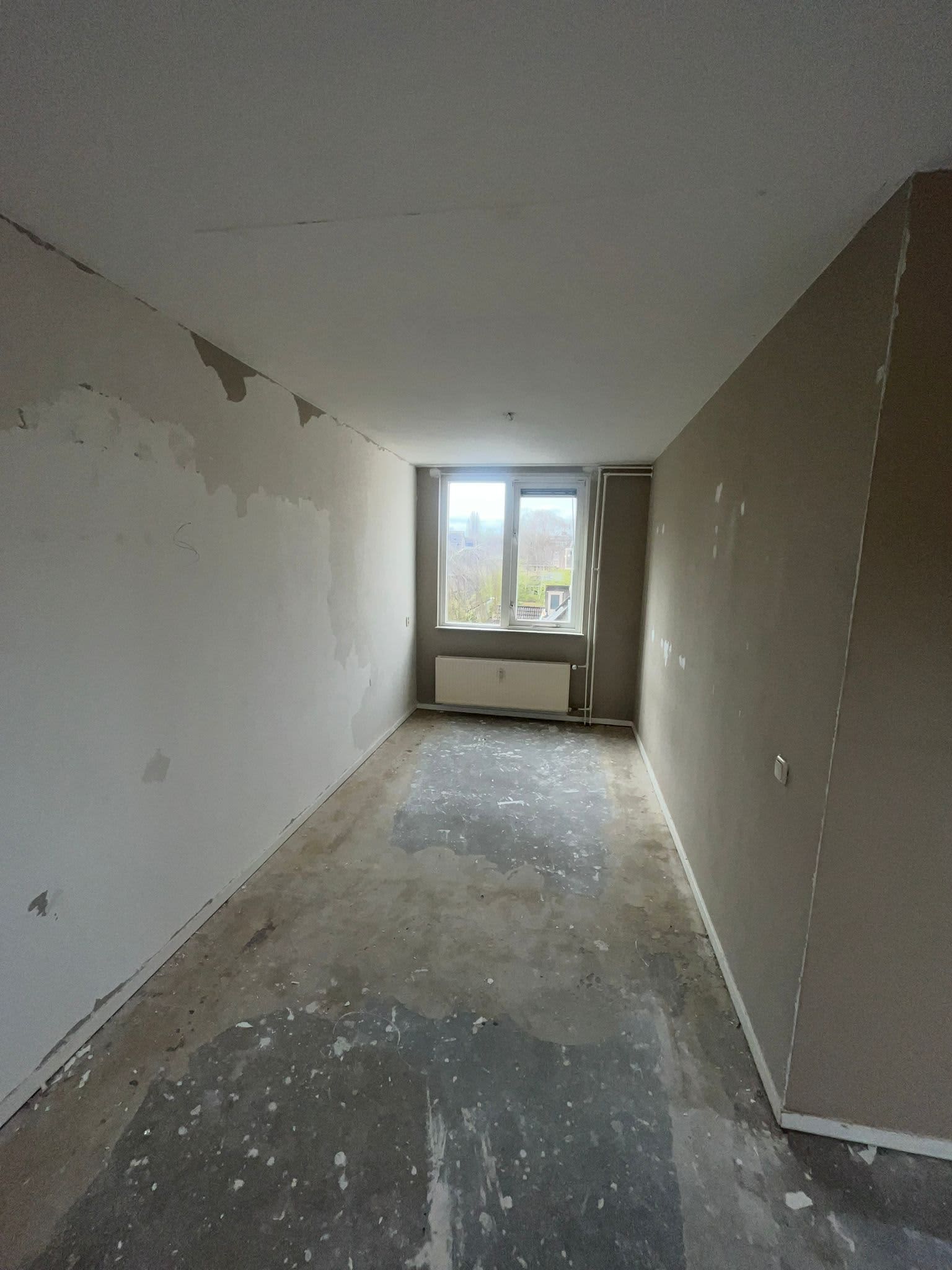 Praam 358 - Amstelveen