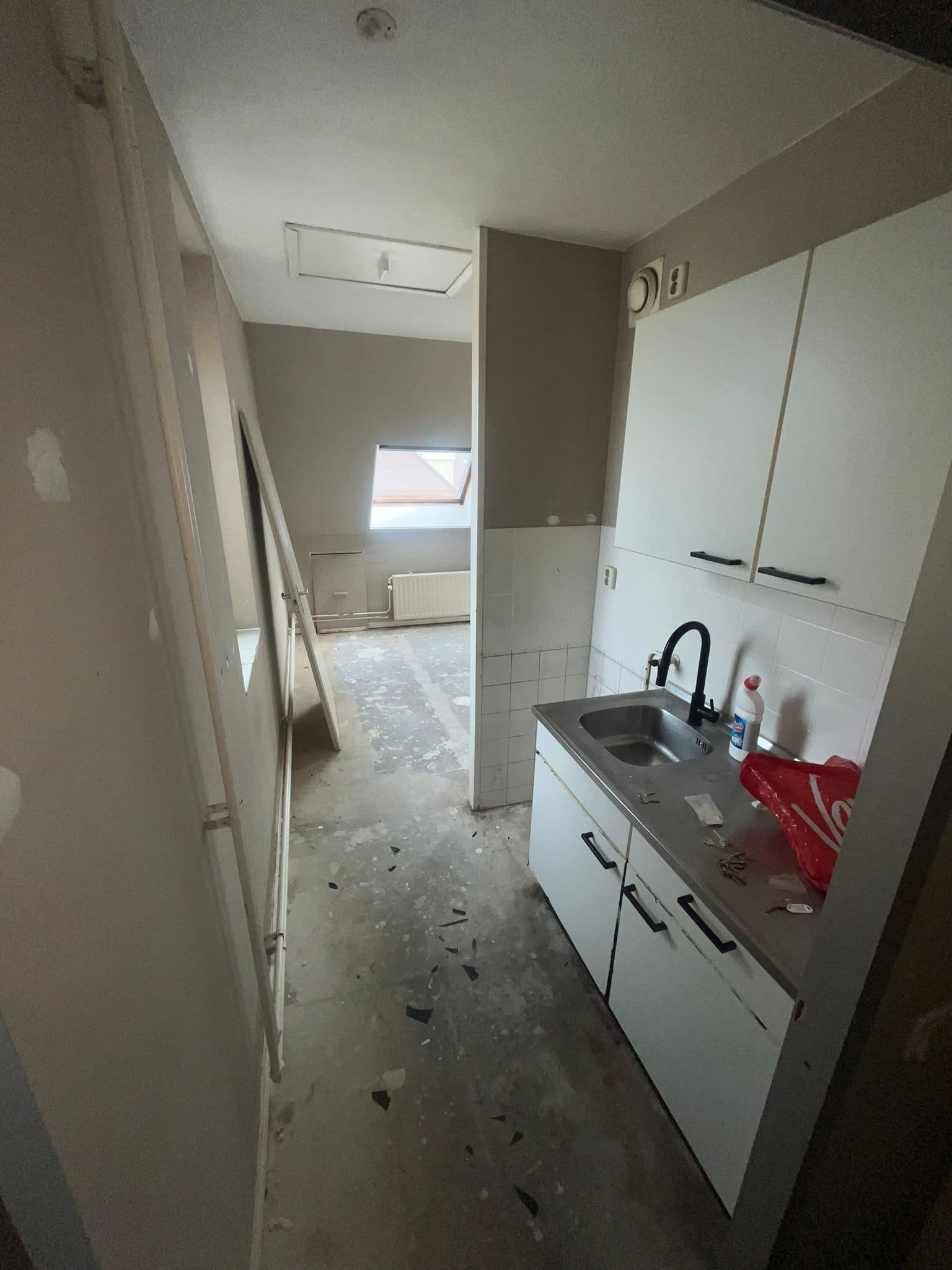 Praam 358 - Amstelveen