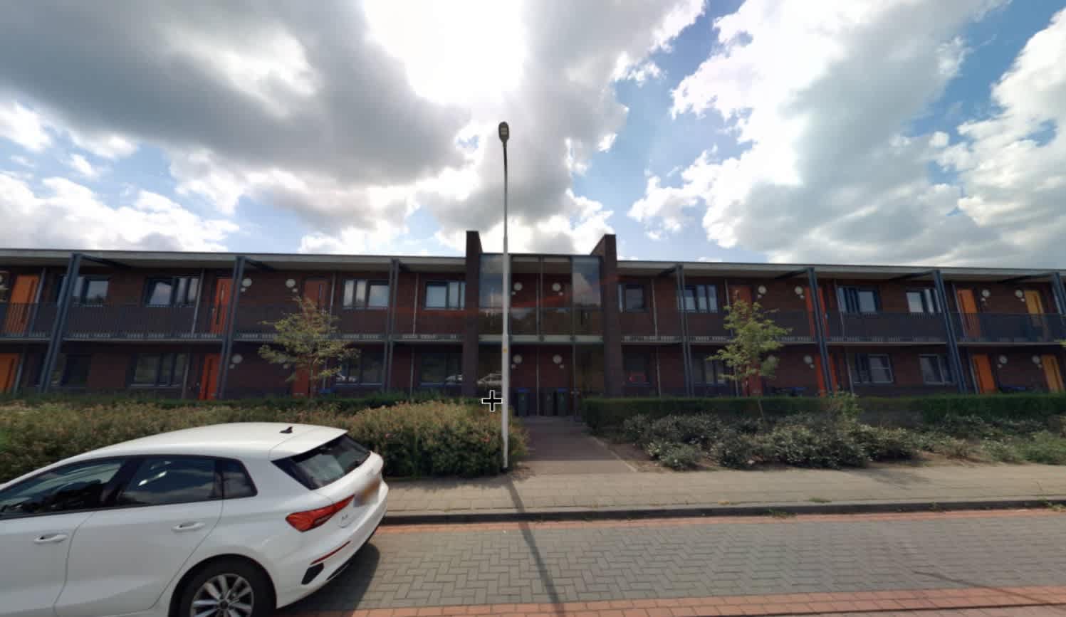 Verlengde Blokkenweg 14E - Ede
