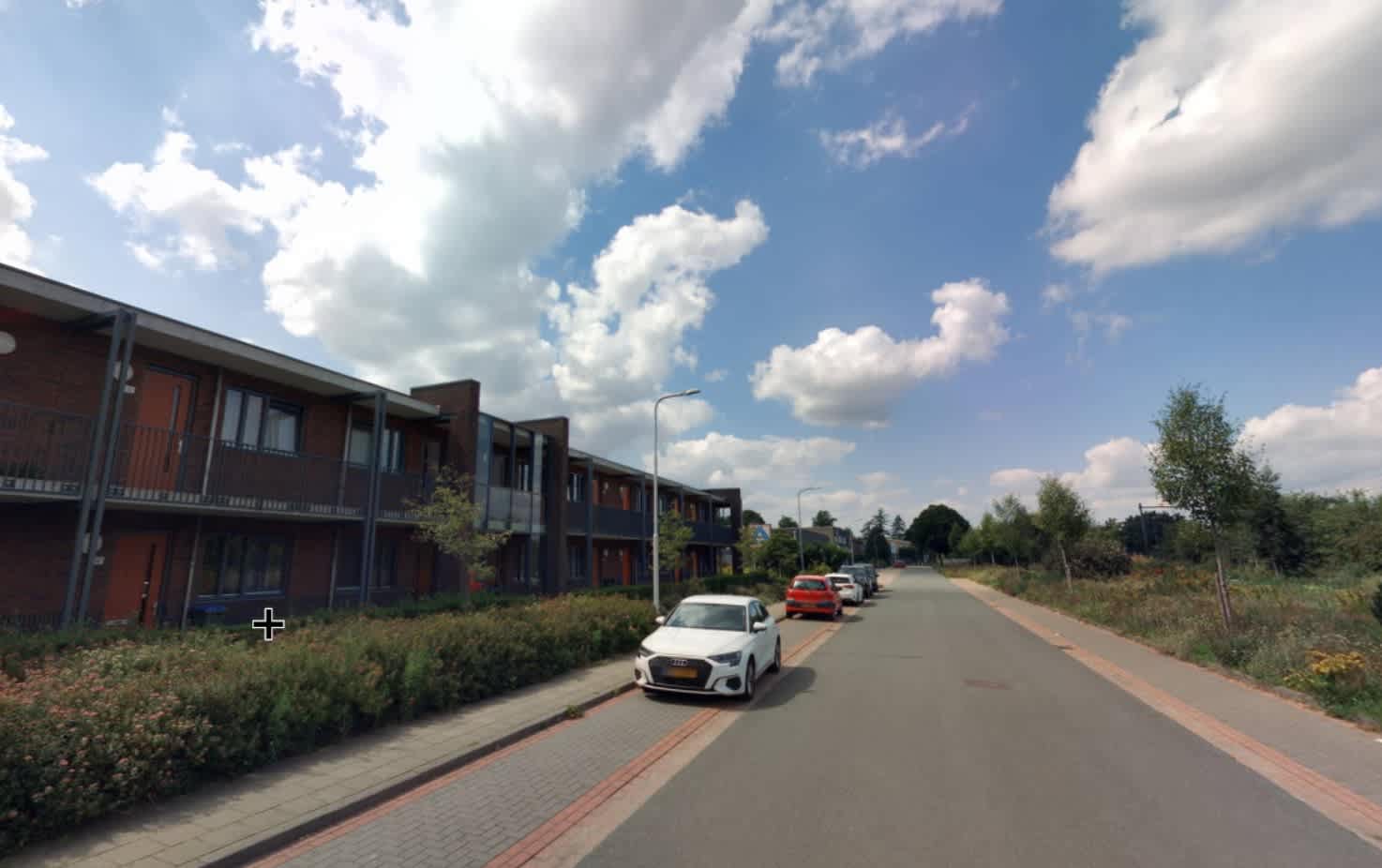 Verlengde Blokkenweg 14E - Ede