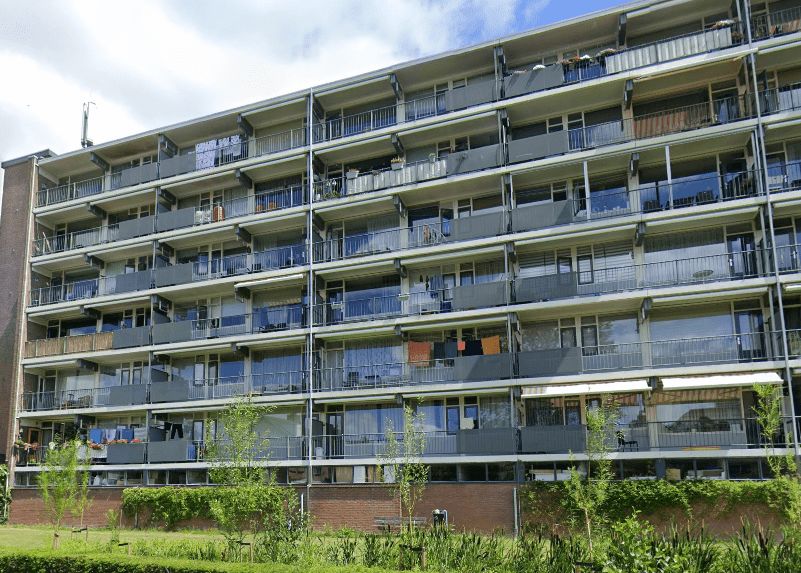 Van Assendelftgaarde 38 - Hendrik-Ido-Ambacht