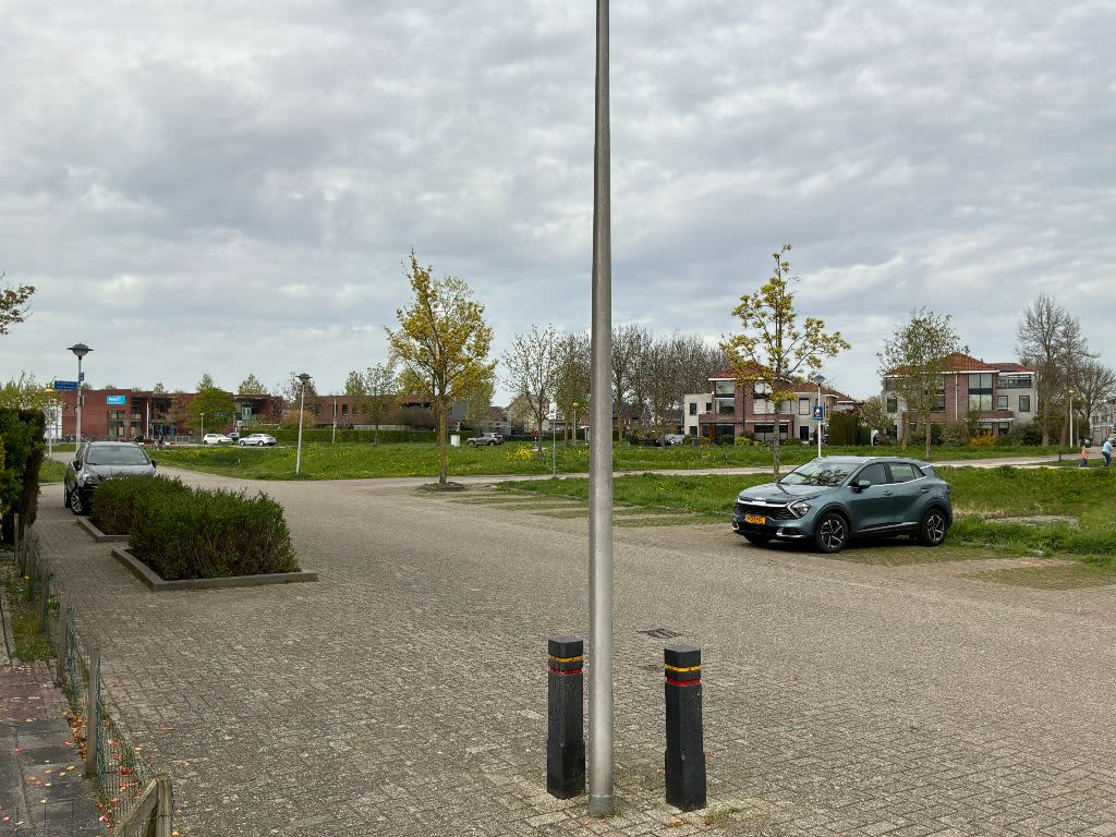Johanna Naberstraat 33 - Culemborg
