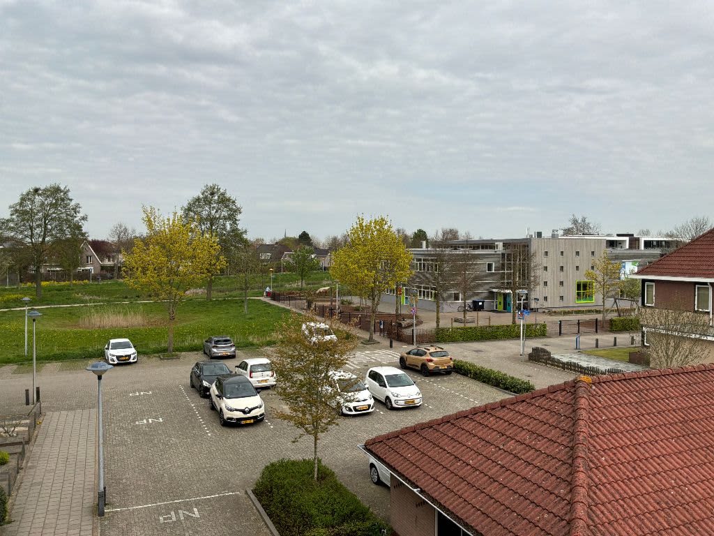 Johanna Naberstraat 33 - Culemborg