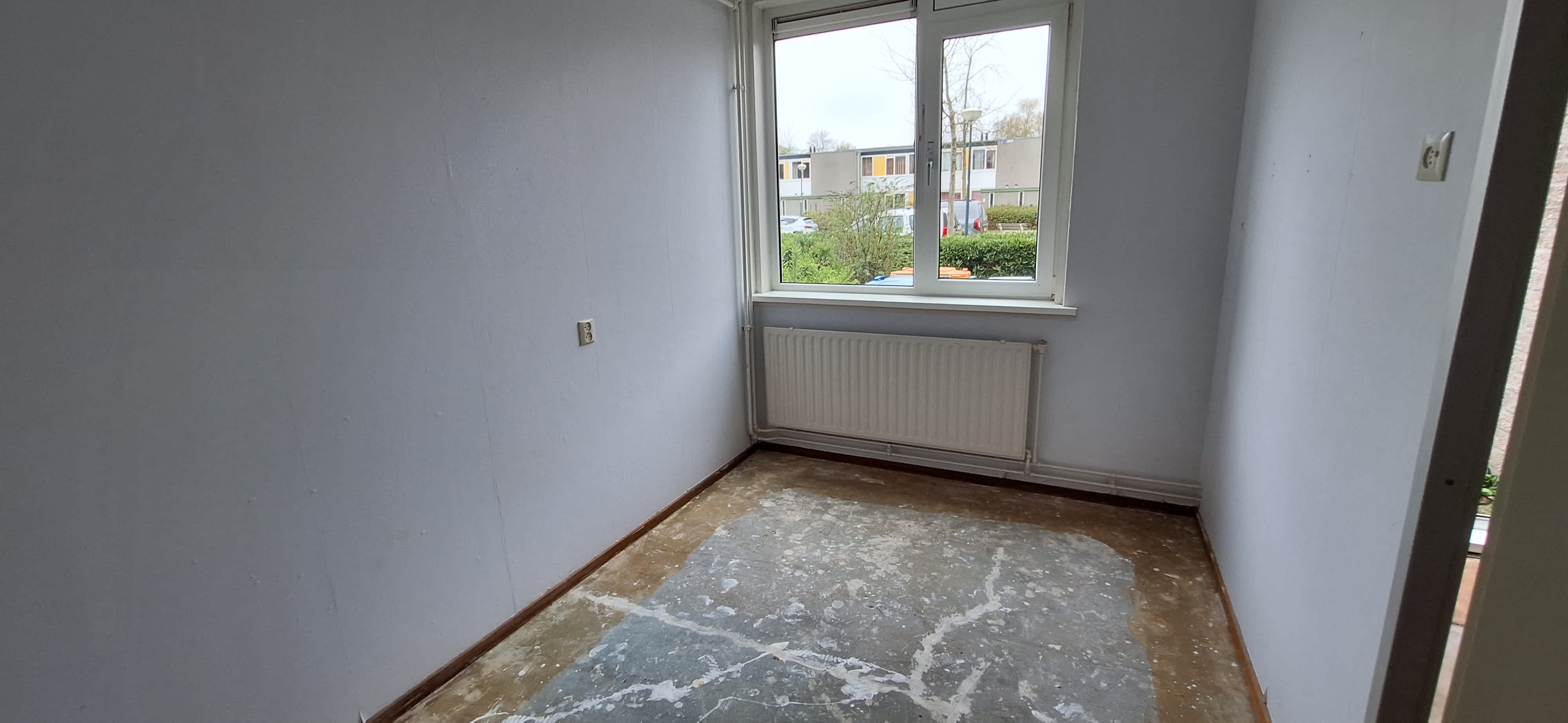 Grasland 4 - Leusden