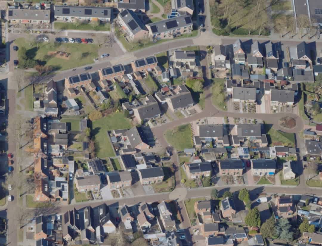 Dr. Willem Dreeslaan 5 - Muntendam