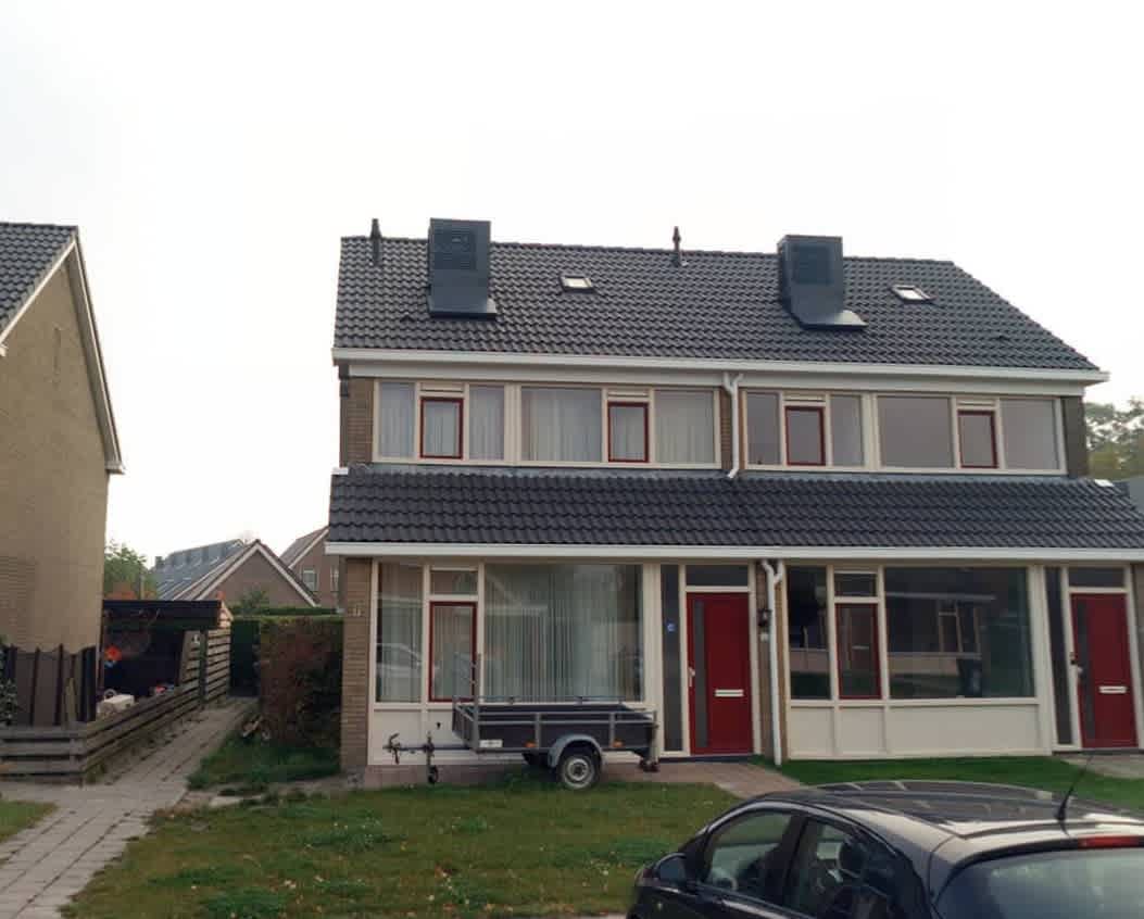 G. Boelmanweg 51 - Wagenborgen