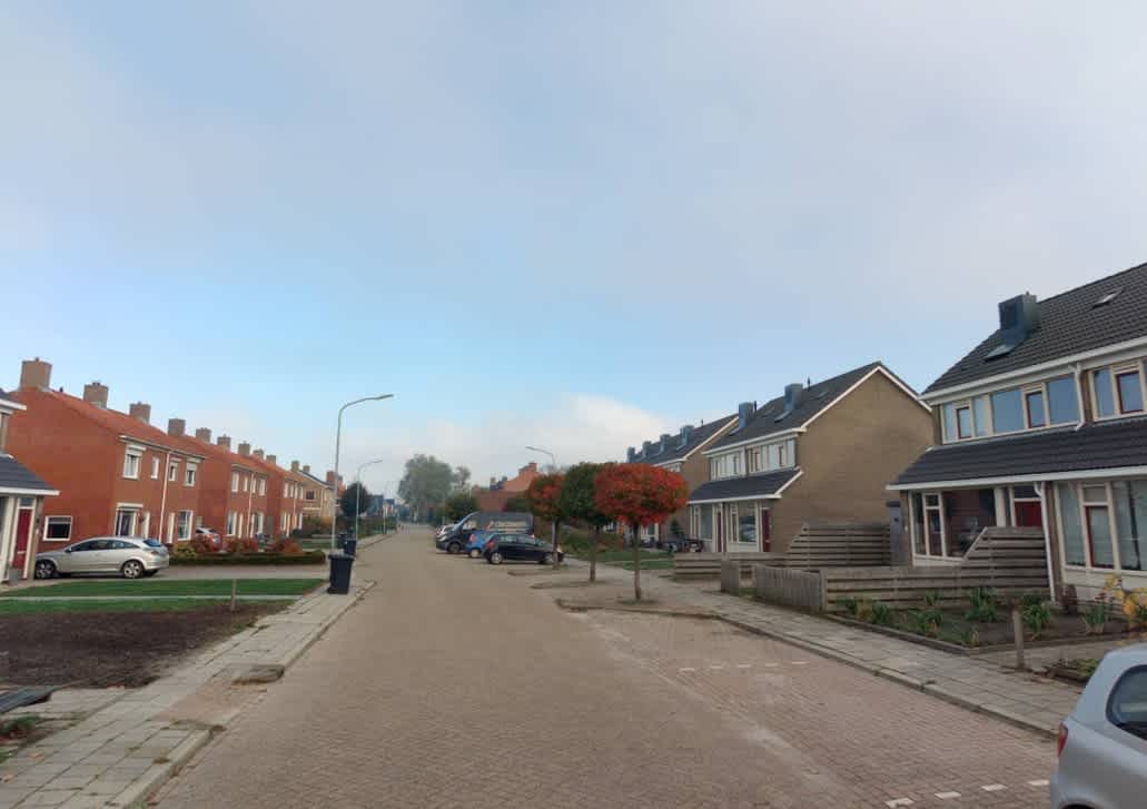 G. Boelmanweg 51 - Wagenborgen