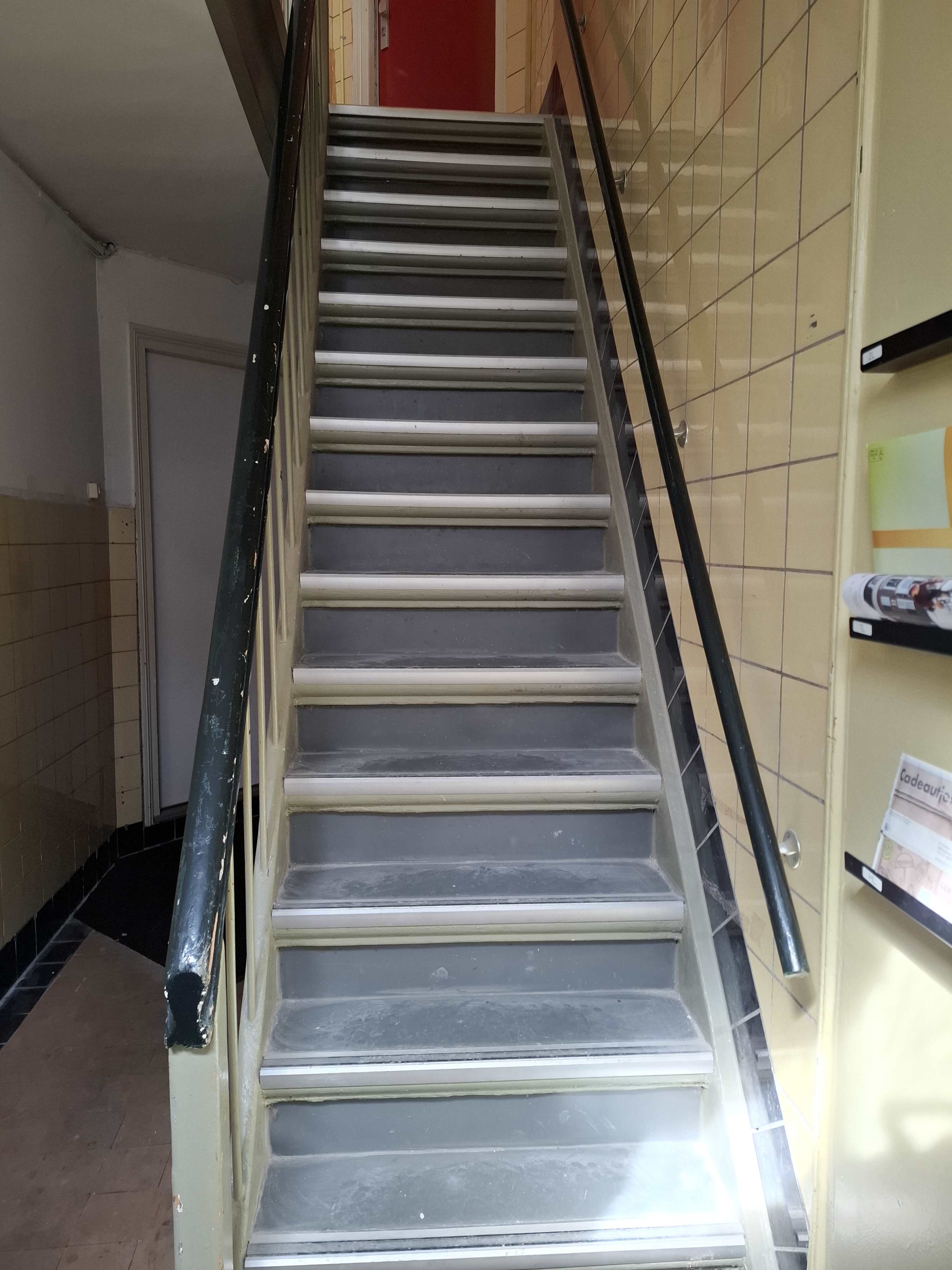 Willemsstraat 190-1R - Amsterdam