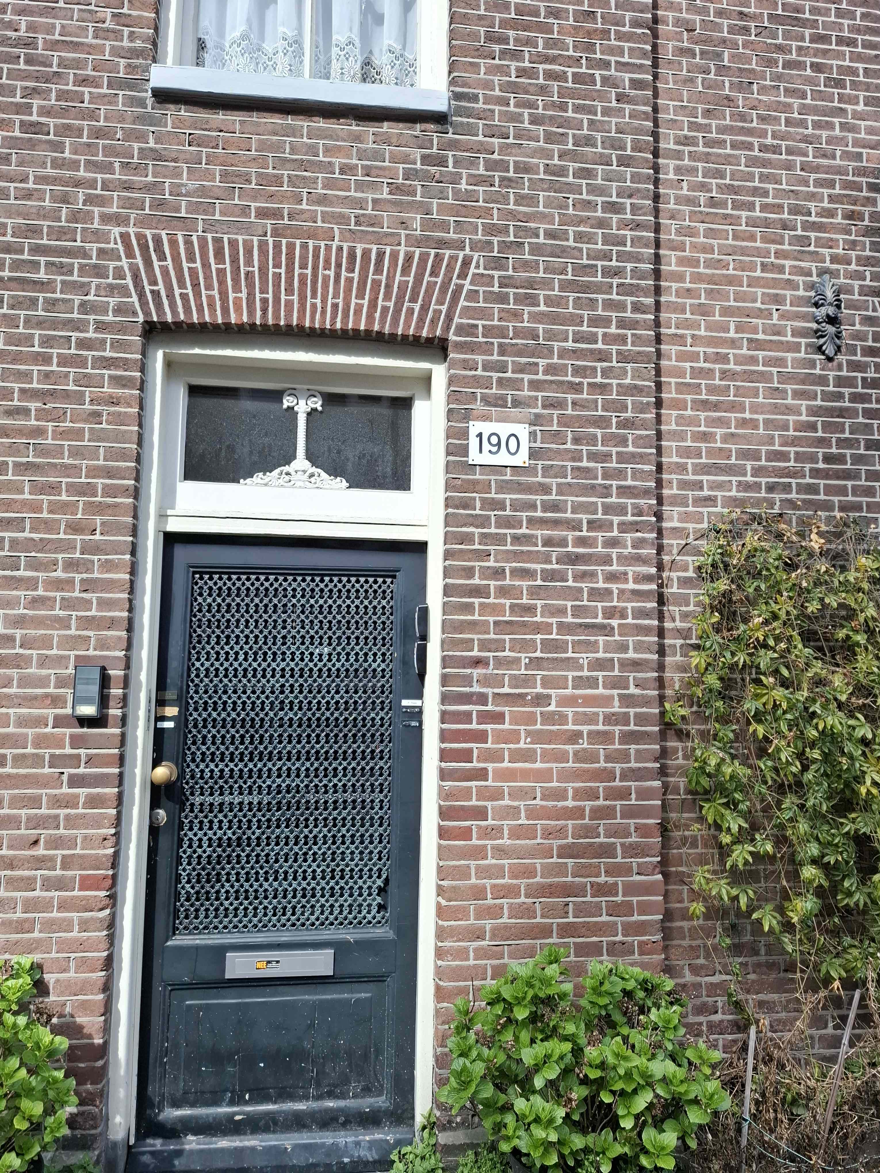 Willemsstraat 190-1R - Amsterdam