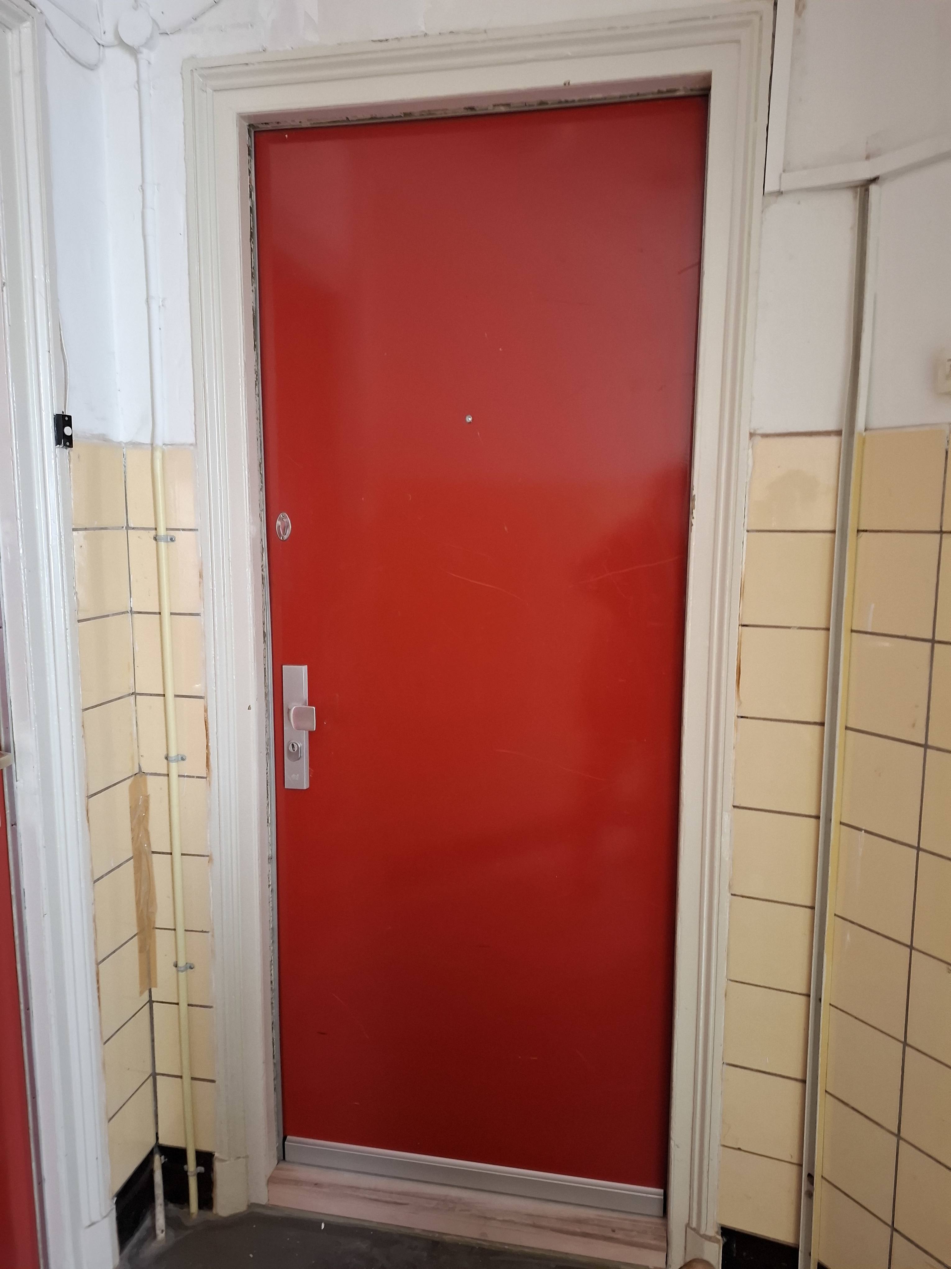 Willemsstraat 190-1R - Amsterdam