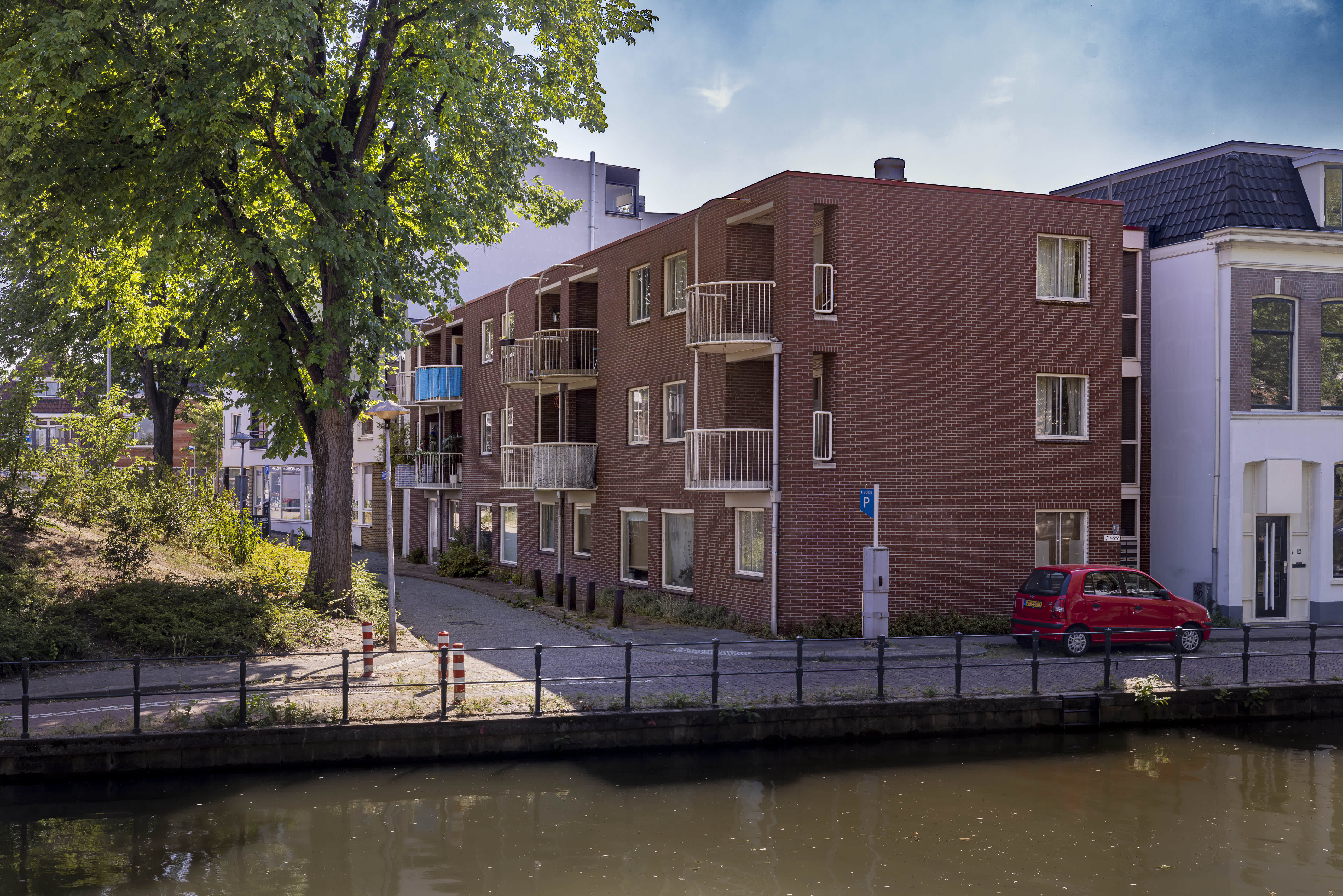 Krommerijn 141 - Utrecht