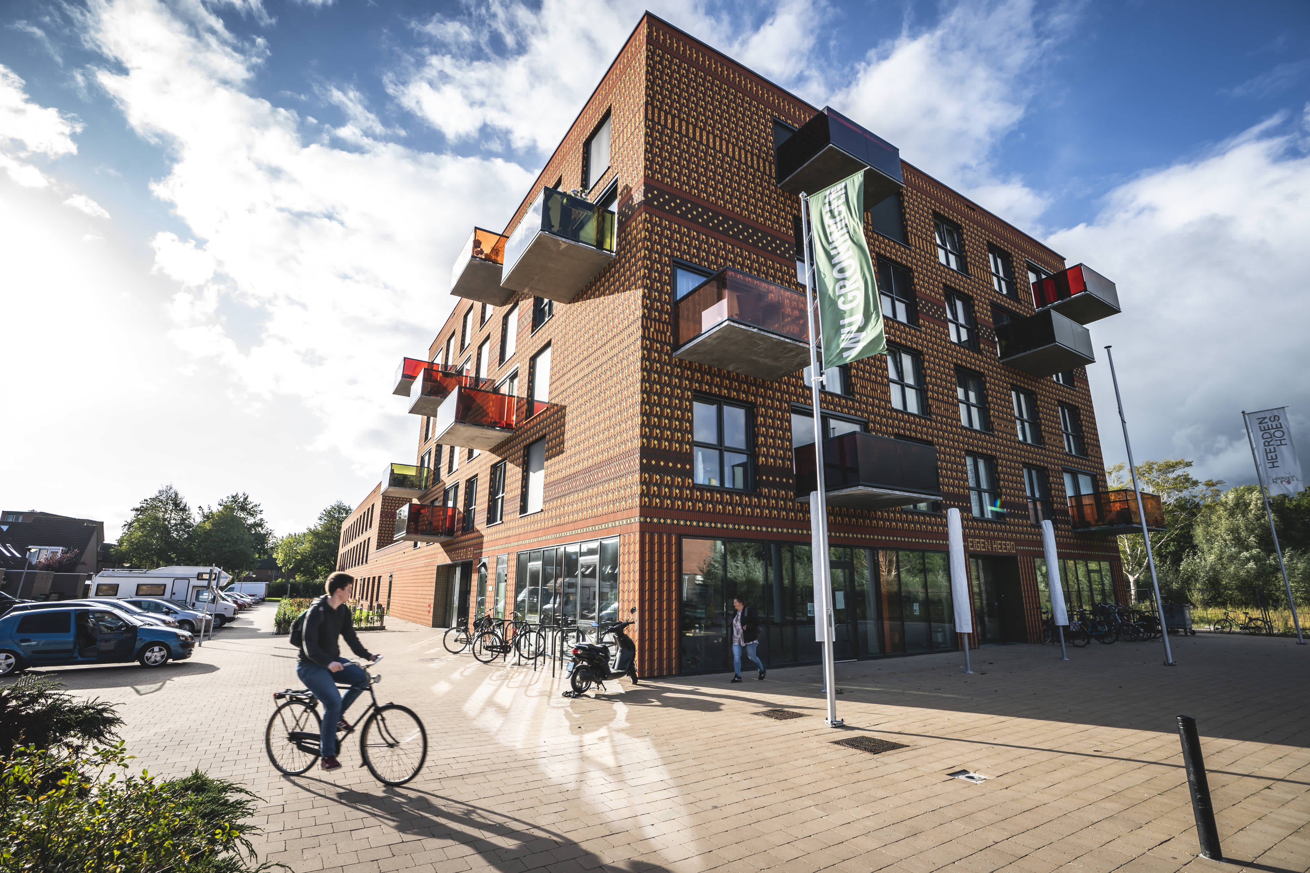 Bentismaheerd 160-18 - Groningen