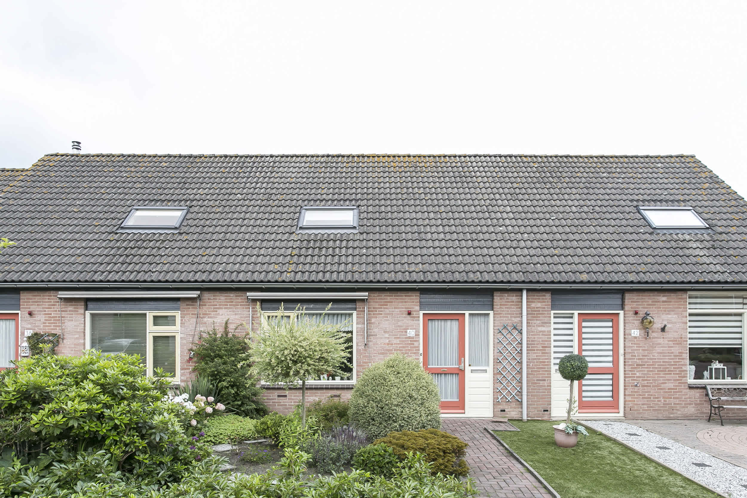 Marishof 40 - Nijkerk