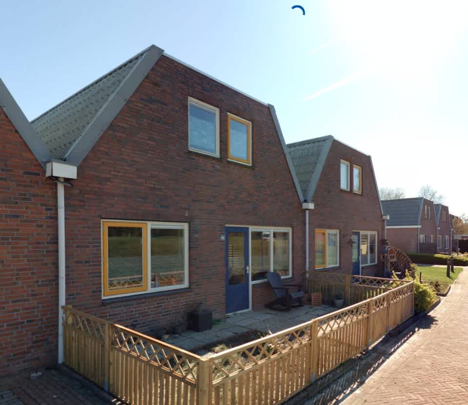 Goldhoornhof 29 - Oostwold