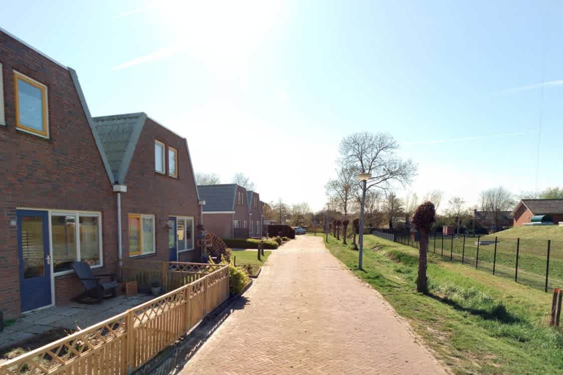 Goldhoornhof 29 - Oostwold