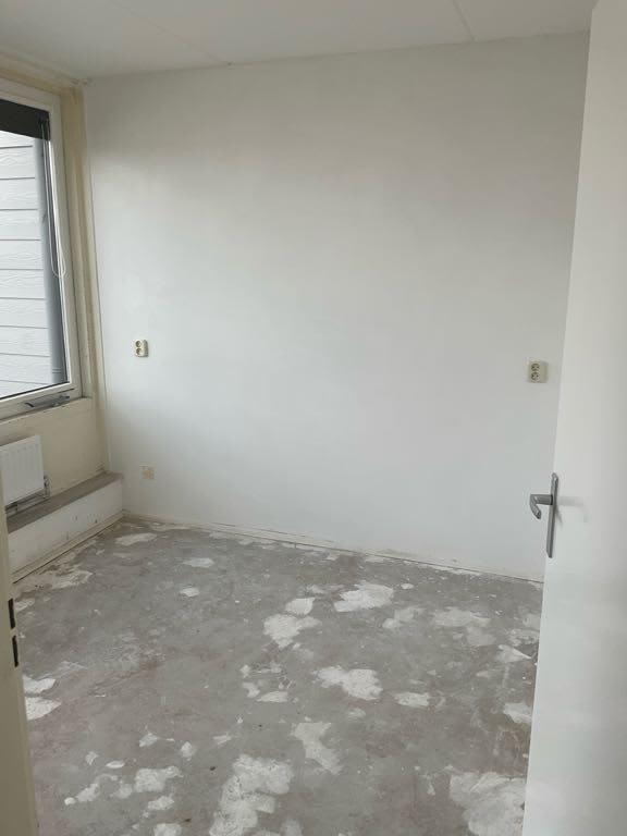 Van Ostadestraat 409D - Amsterdam