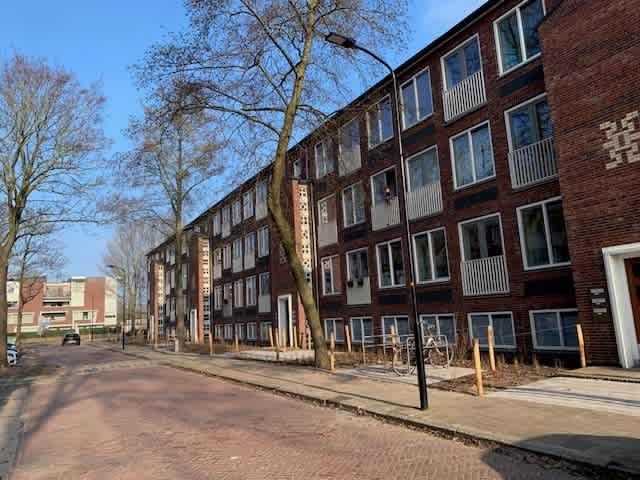 Javastraat 35 - Beverwijk