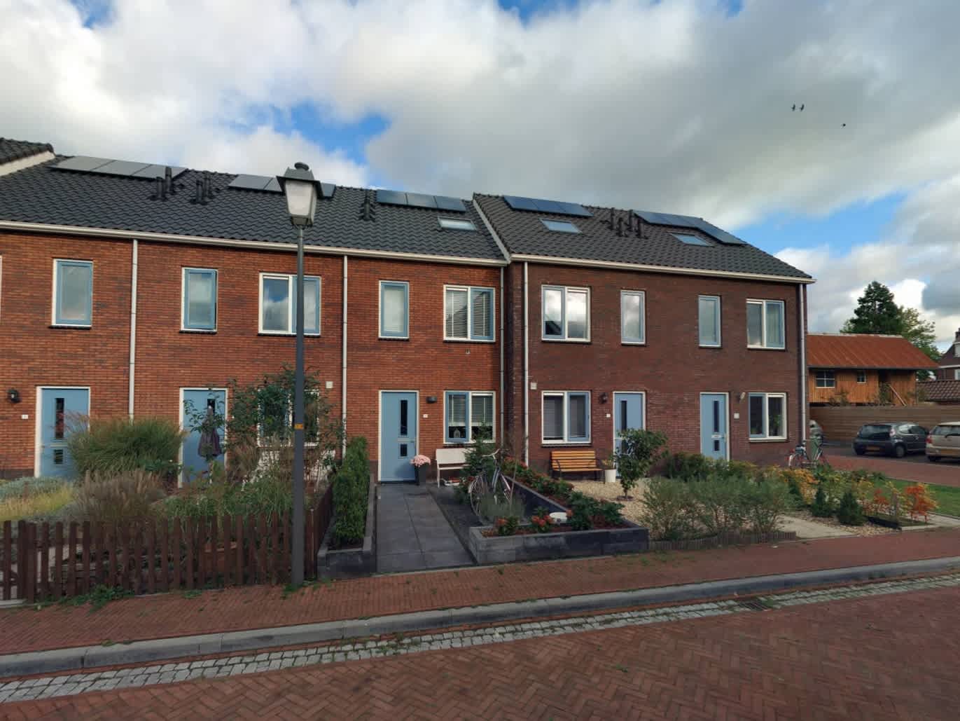 De Lieverhof 19 - Nijkerk
