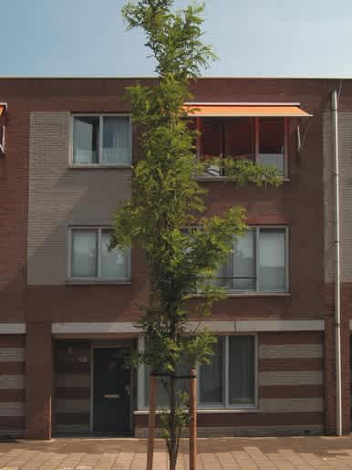 Herman Josinahof 44 - Dordrecht