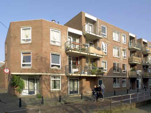 Botgensstraat 63 - Dordrecht