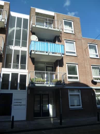 Botgensstraat 63 - Dordrecht