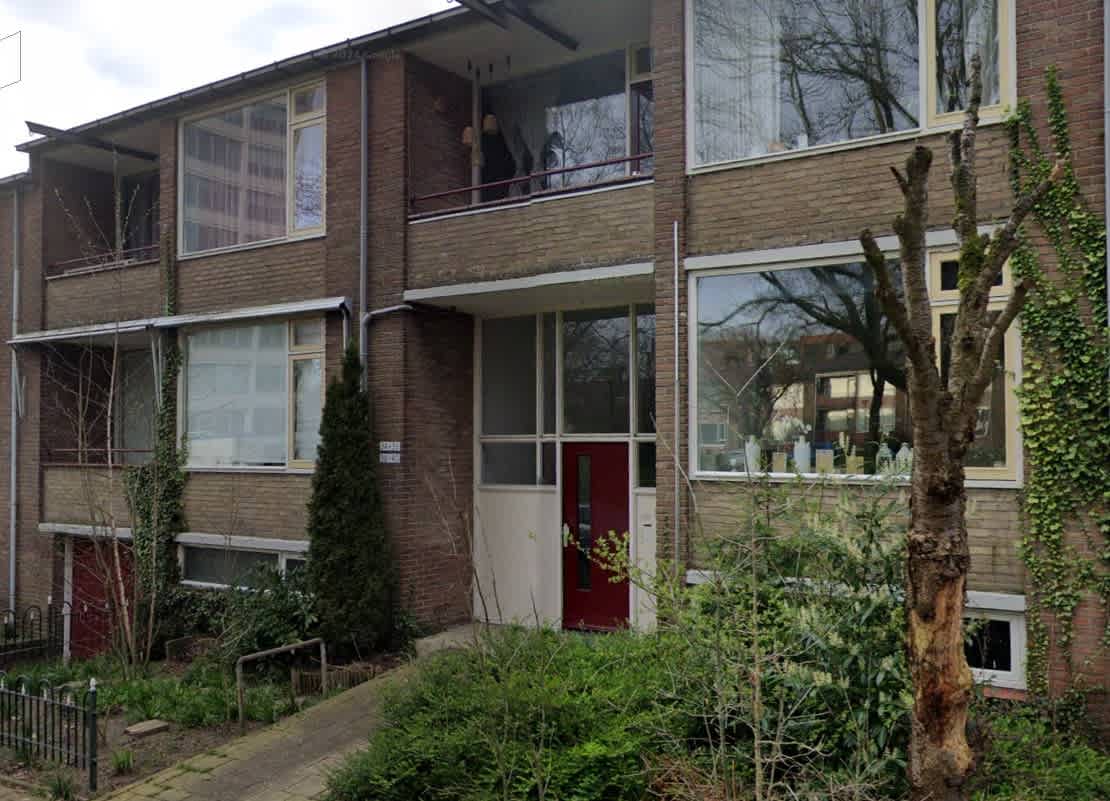 Rozenlaan 36 - Rhenen