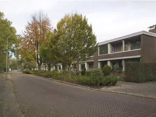 Vreedonklaan 14 - Dordrecht
