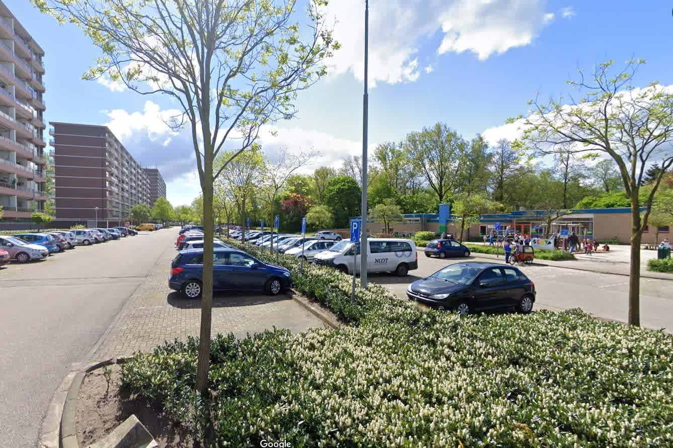 Groenendaal 204 - Ede