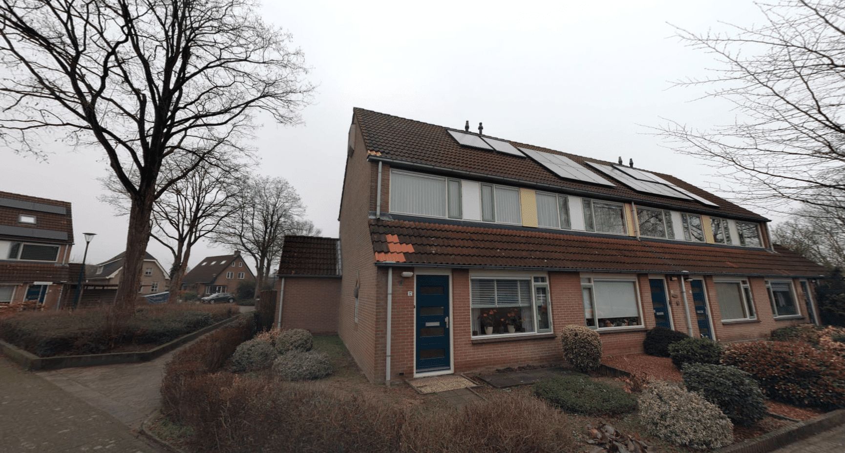 Kamperfoelie 19 - Veenendaal