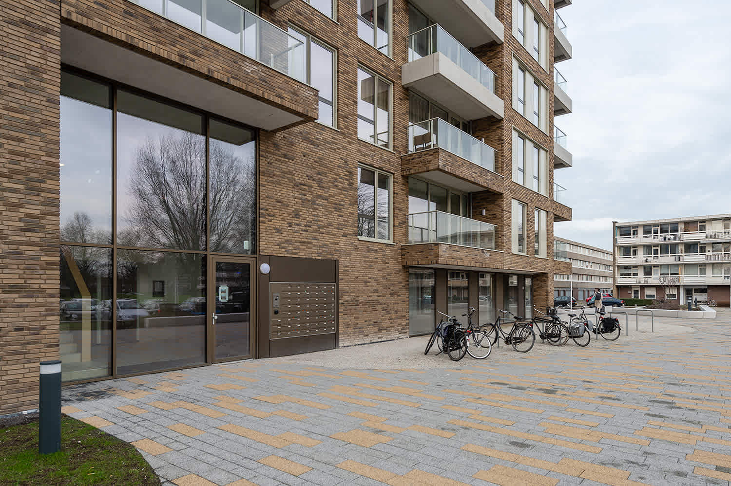 Aalscholverpad 58 - Amersfoort