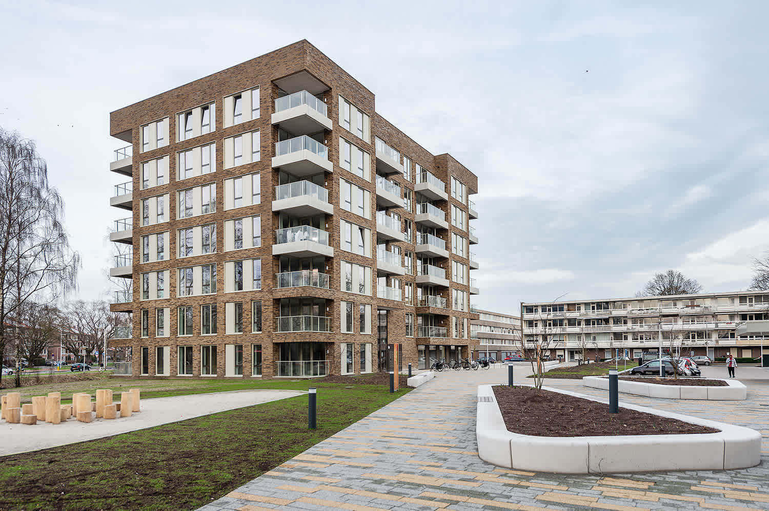Aalscholverpad 58 - Amersfoort