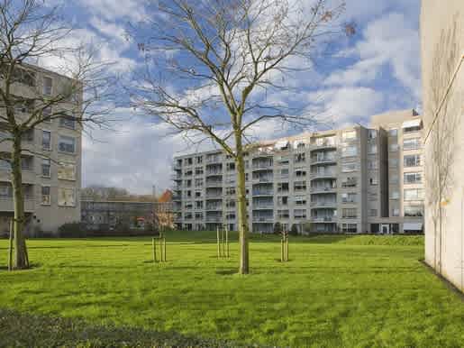 Weizigtweg 387 - Dordrecht