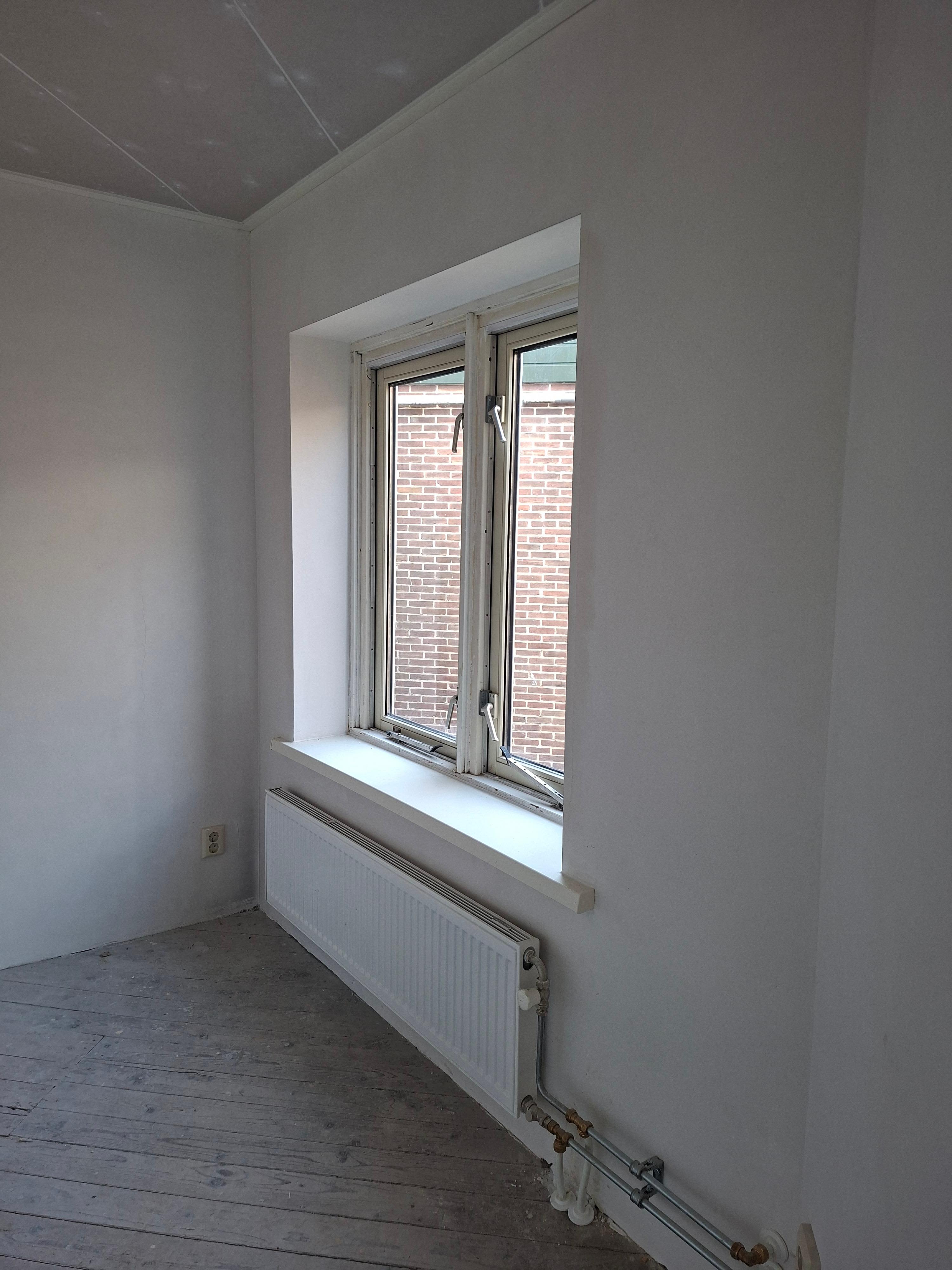 Nachtegaalstraat 56 - Haarlem