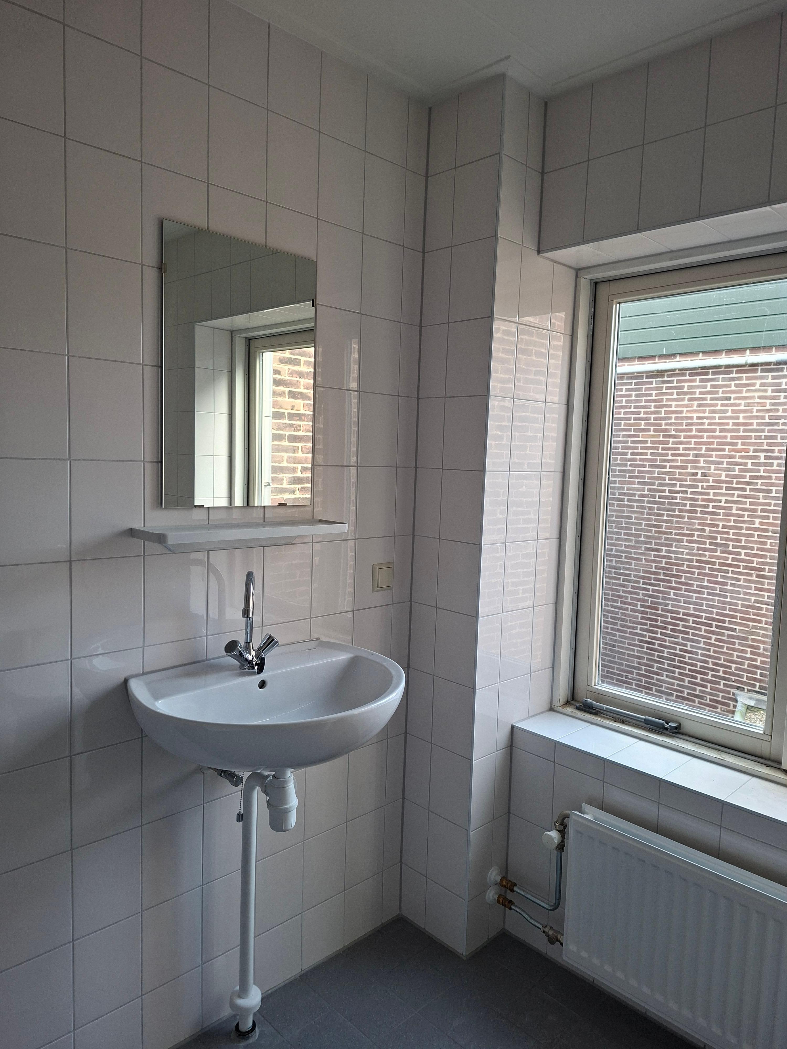 Nachtegaalstraat 56 - Haarlem