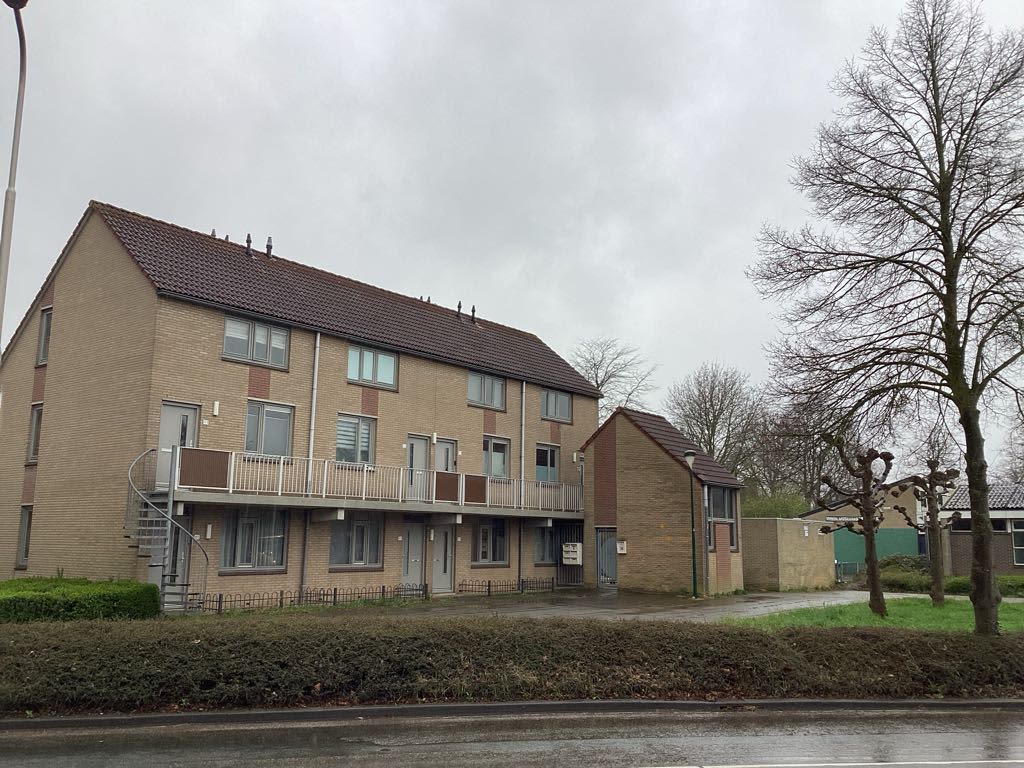 Hordenweg 91 - Wijk bij Duurstede