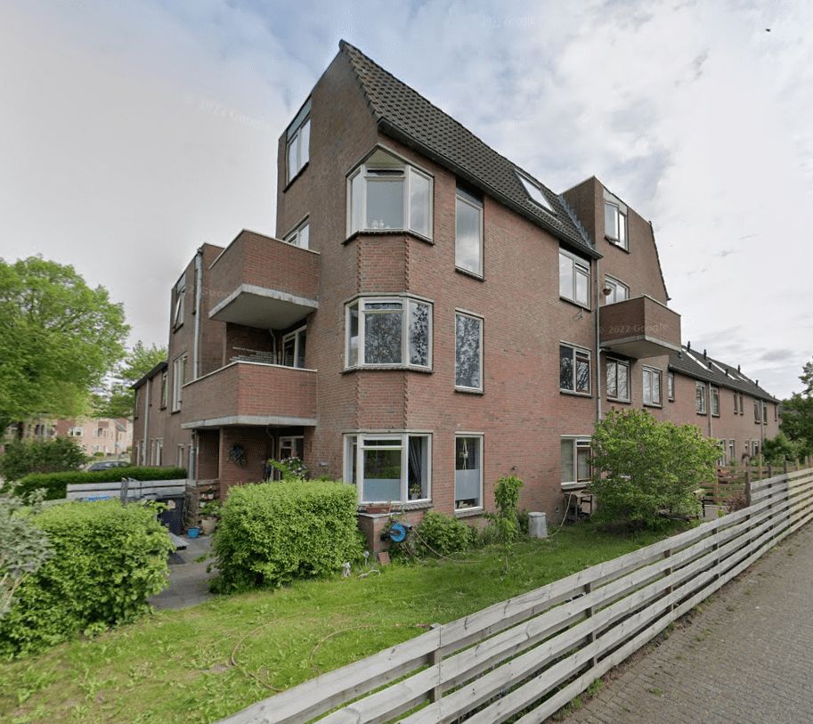 Munsterheerd 88 - Groningen