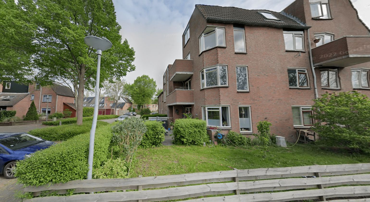 Munsterheerd 88 - Groningen