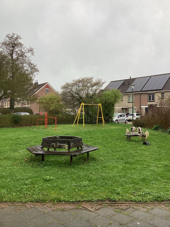 Hordenweg 91 - Wijk bij Duurstede
