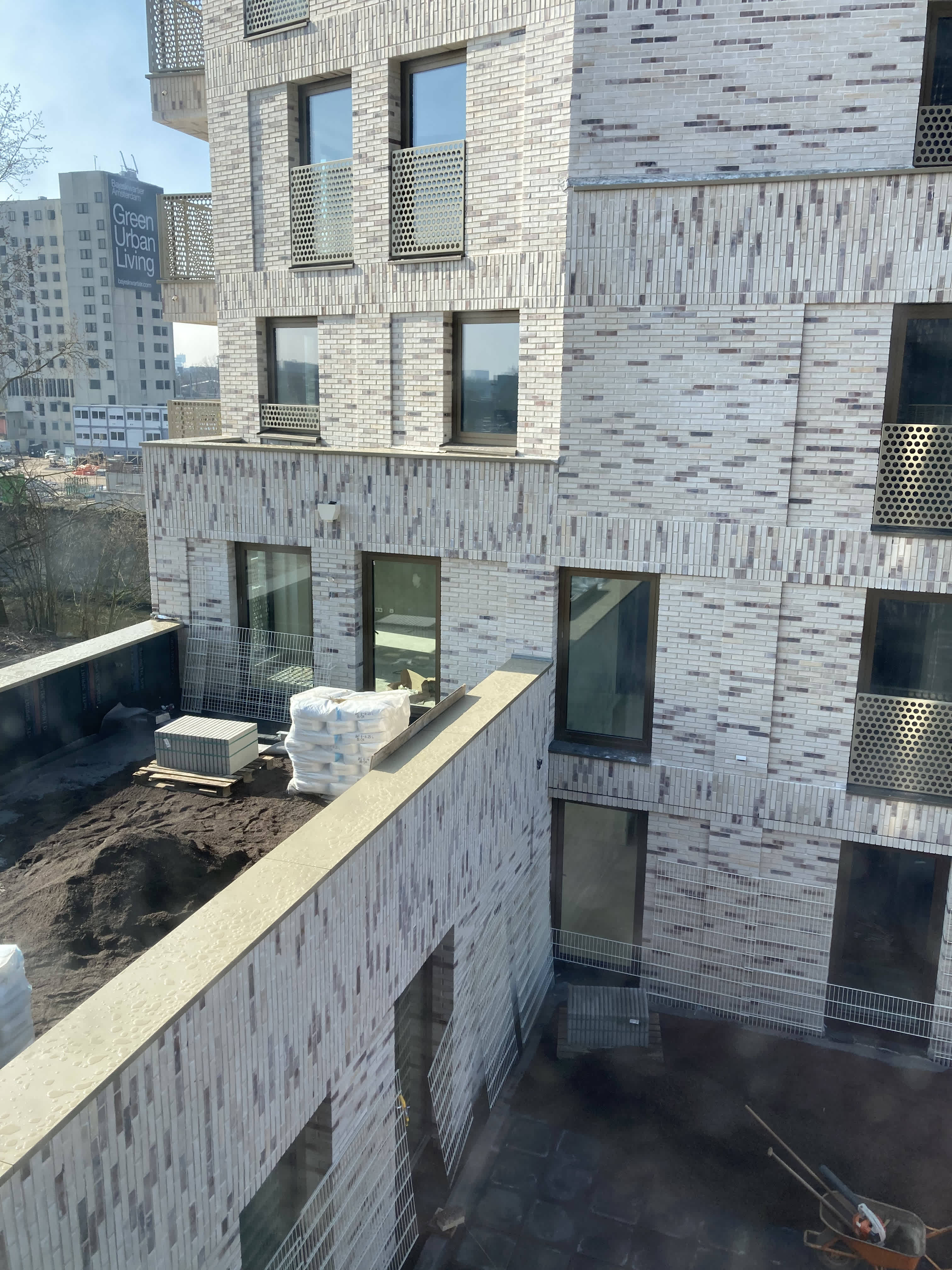 Solitudolaan 564 - Amsterdam