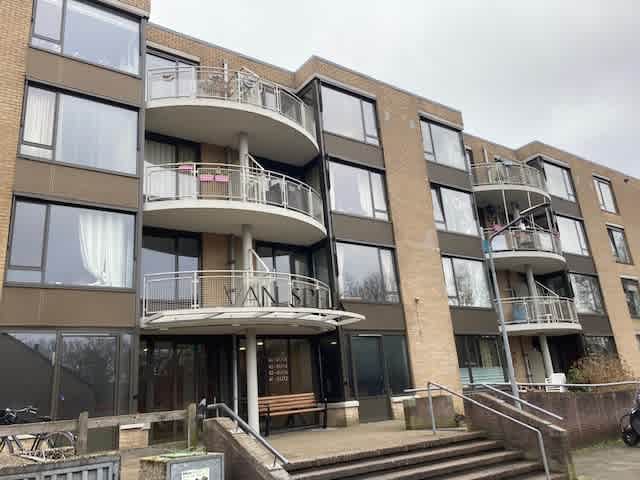 Van Speijklaan 4305 - Hilversum