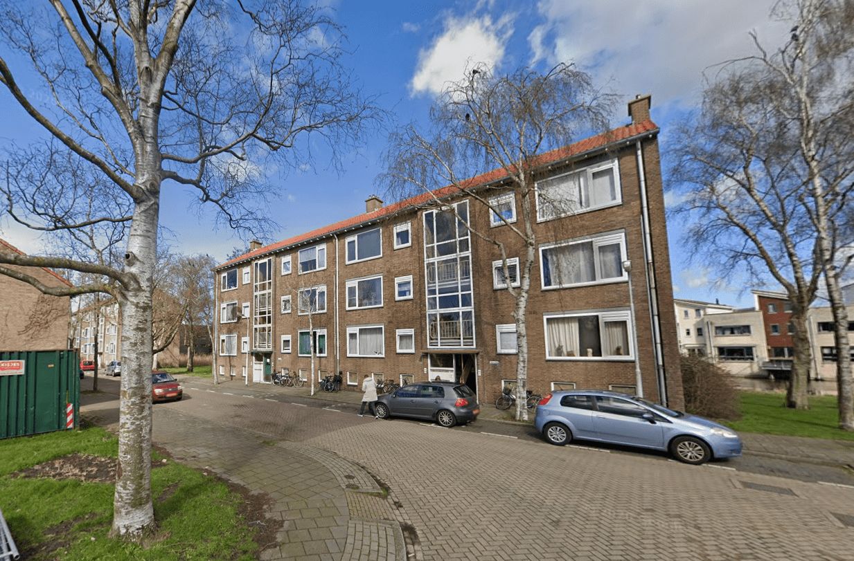 Serooskerkestraat 34 - Krommenie
