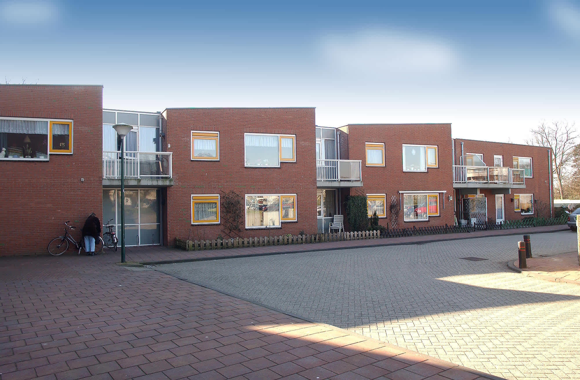 Dalplein 32 - Soest