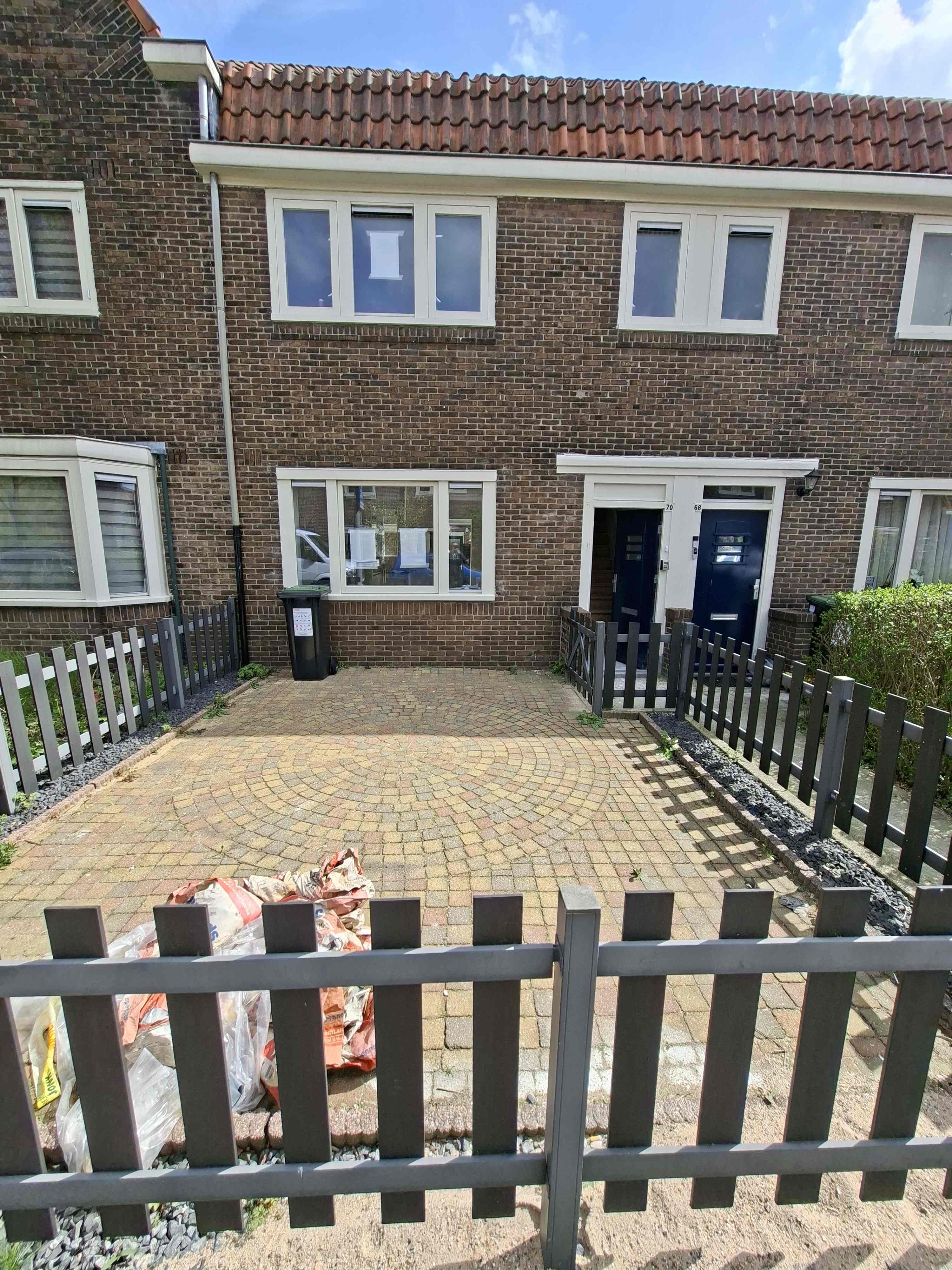 Oudorperstraat 70 - Amsterdam
