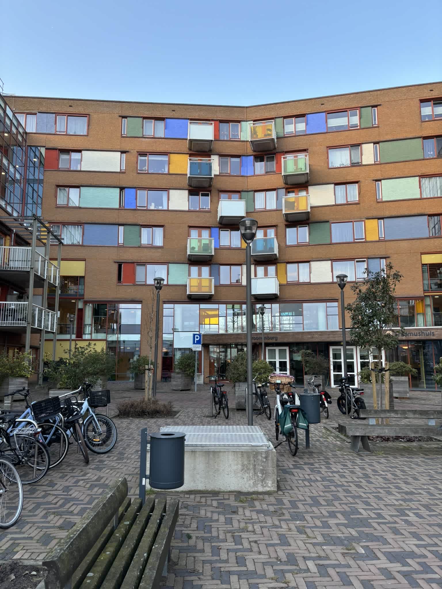 Noorderven 221 - Zaandam