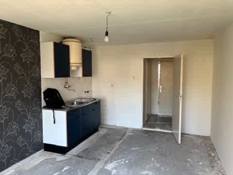 Zevenwouden 298 - Utrecht